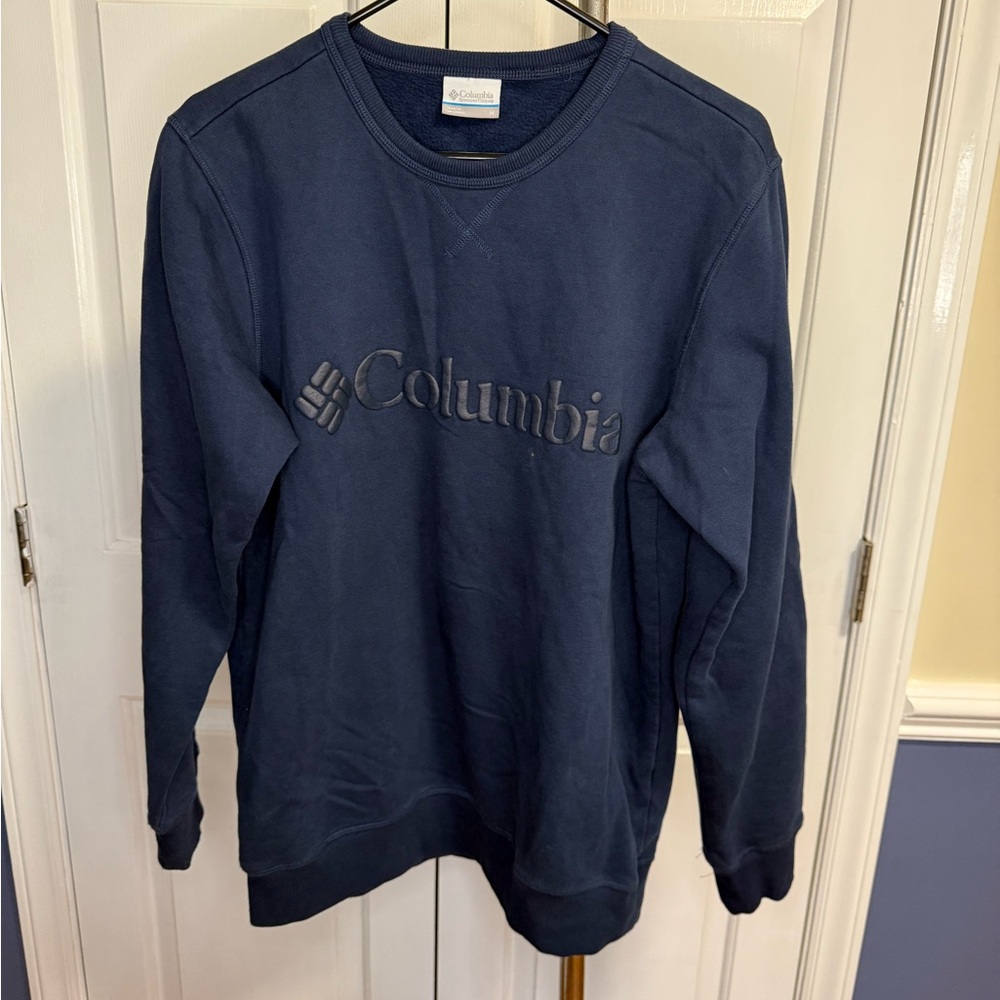 Columbia Men's Sweater size medium